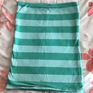 American Eagle Tube Top